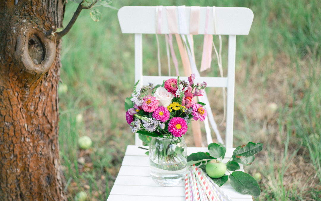 Hochzeitssaison – aber ohne dich