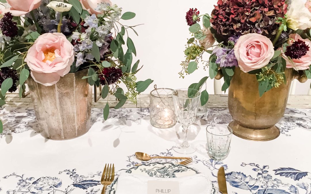 Als Hochzeitsplaner an Hochzeitsmessen teilnehmen – meine besten Tipps